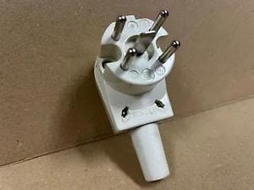 prsluk jaknica mango u: Scanpart Perilex konektor (Perilex utikač) - Tip: Perilex 5-pinski at lalafo.rs — 8 prsluk jaknica mango u: Scanpart Perilex konektor (Perilex utikač) - Tip: Perilex 5-pinski — 8