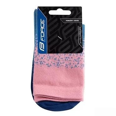 ČARAPE FORCE ETHOS LJUBIČASTO-PLAVE L-XL/42-46 | Više biciklističke at lalafo.rs — 2 ČARAPE FORCE ETHOS LJUBIČASTO-PLAVE L-XL/42-46 | Više biciklističke — 2