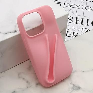Futrola LIPSTICK za iPhone 15 Pro (6.1) pink. Uz brzu dostavu i na lalafo.rs Futrola LIPSTICK za iPhone 15 Pro (6.1) pink. Uz brzu dostavu i