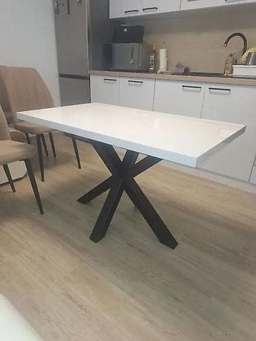 Kitchen furniture: IZRADA TRPEZARIJSKIH VAN STANDARDA XRT65 | Izrada po meri Dezen ploce at lalafo.rs — 9 Kitchen furniture: IZRADA TRPEZARIJSKIH VAN STANDARDA XRT65 | Izrada po meri Dezen ploce — 9