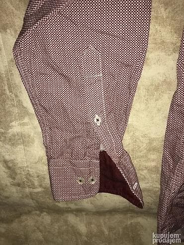 Original FYNCH - HATTON dzemper XXL NOV 100% Superfine 3 ply cotton na lalafo.rs — 8 Original FYNCH - HATTON dzemper XXL NOV 100% Superfine 3 ply cotton — 8