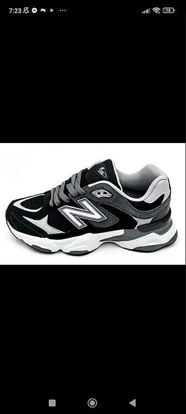 New Balance 9060 - - - - BROJEVI od 36 do 46 - - - dostupne su u vise na lalafo.rs New Balance 9060 - - - - BROJEVI od 36 do 46 - - - dostupne su u vise