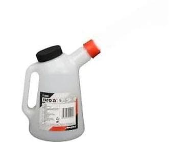 cista koza broj: YATO posuda za dolivanje tečnosti – 1 l - Namenjena za ulivanje ulja na lalafo.rs — 2 cista koza broj: YATO posuda za dolivanje tečnosti – 1 l - Namenjena za ulivanje ulja — 2