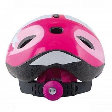 Equipment for cyclists: KACIGA DEČIJA FORCE LARK ROZE/BELA S | KACIGA FORCE LARK ROZE/BELA at lalafo.rs — 4 Equipment for cyclists: KACIGA DEČIJA FORCE LARK ROZE/BELA S | KACIGA FORCE LARK ROZE/BELA — 4