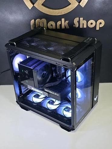 Ryzen 7 9800X3D RTX 5080 B850A 32GB 2TB - SM201PC. ✨ Prodaja i na lalafo.rs — 3 Ryzen 7 9800X3D RTX 5080 B850A 32GB 2TB - SM201PC. ✨ Prodaja i — 3