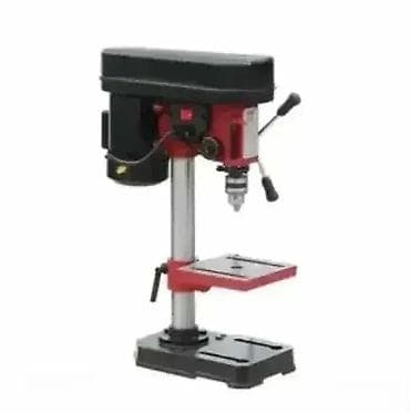 Stubna bušilica
Stolna bušilica
10004.0 na lalafo.rs — 1 Stubna bušilica
Stolna bušilica
10004.0 — 1