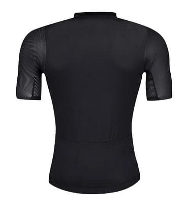 Sportswear: DRES FORCE STREAM KRATKI RUKAV, CRNO | Zakopčavanje rajsferšlusom u at lalafo.rs — 2 Sportswear: DRES FORCE STREAM KRATKI RUKAV, CRNO | Zakopčavanje rajsferšlusom u — 2