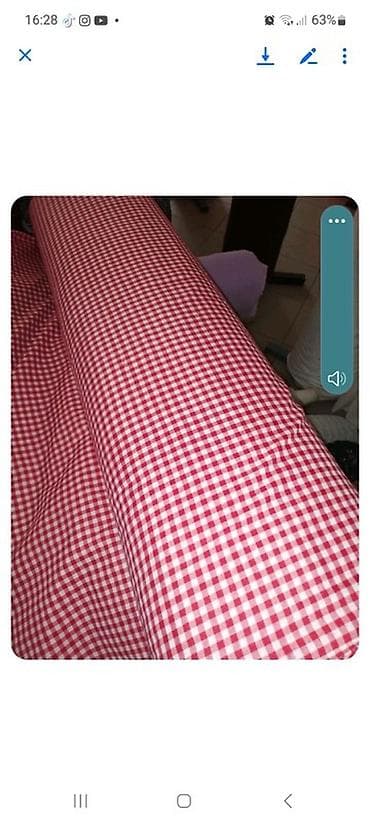 Radne uniforme i tekstil za ugostiteljstvo - Stolnjaci i staze sa na lalafo.rs — 2 Radne uniforme i tekstil za ugostiteljstvo - Stolnjaci i staze sa — 2