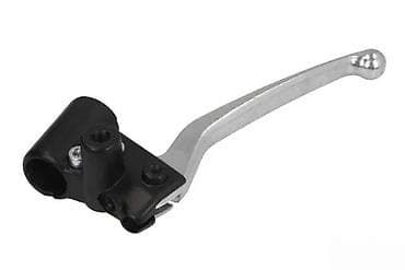 Ručica kočnice za bicikl (prednja/pozicija na volanu) - Materijal na lalafo.rs Ručica kočnice za bicikl (prednja/pozicija na volanu) - Materijal