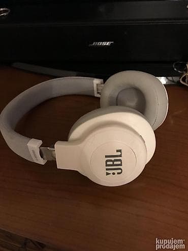Original JBL blutut slusalice. Kao NOVE Izuetan zvuk baterija kao na lalafo.rs — 2 Original JBL blutut slusalice. Kao NOVE Izuetan zvuk baterija kao — 2