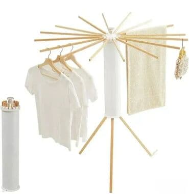 Sklopiva Sušilica - Stalak za Sušenje Veša Ovaj stalak za sušenje na lalafo.rs Sklopiva Sušilica - Stalak za Sušenje Veša Ovaj stalak za sušenje