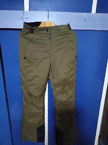 Personal Items: ZENSKE SKI PANTALONE NOVE ZA SNOUBORD, KLIZANJE, SANKANJE | Cene at lalafo.rs — 7 Personal Items: ZENSKE SKI PANTALONE NOVE ZA SNOUBORD, KLIZANJE, SANKANJE | Cene — 7