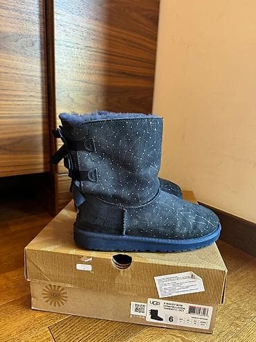 Ugg obuća 36, bоја - Tamnoplava na lalafo.rs — 2 Ugg obuća 36, bоја - Tamnoplava — 2