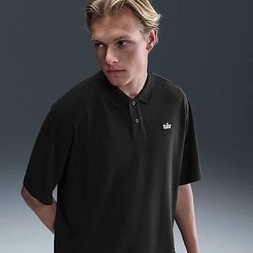 NIKE Sportswear Club Men's Polo vel. M NOVO
HV na lalafo.rs NIKE Sportswear Club Men's Polo vel. M NOVO
HV