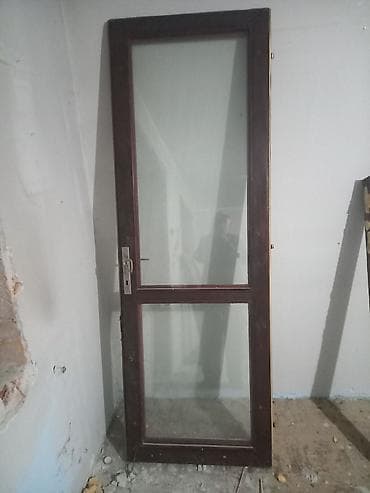 prsluk jaknica mango u: Balkonska drvena staklena vrata sa štokom - Materijal: drvo, tamno at lalafo.rs — 2 prsluk jaknica mango u: Balkonska drvena staklena vrata sa štokom - Materijal: drvo, tamno — 2