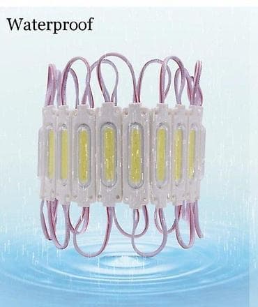 Moduli za izradu svetlećih reklama SAMSUNG IP68 COB 1,5w. Vodootporno na lalafo.rs — 10 Moduli za izradu svetlećih reklama SAMSUNG IP68 COB 1,5w. Vodootporno — 10