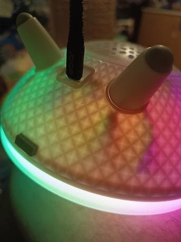 Smart Multifunkcionalni Bezicni Wireless Blutut Zvucnik,Bezicni na lalafo.rs — 6 Smart Multifunkcionalni Bezicni Wireless Blutut Zvucnik,Bezicni — 6