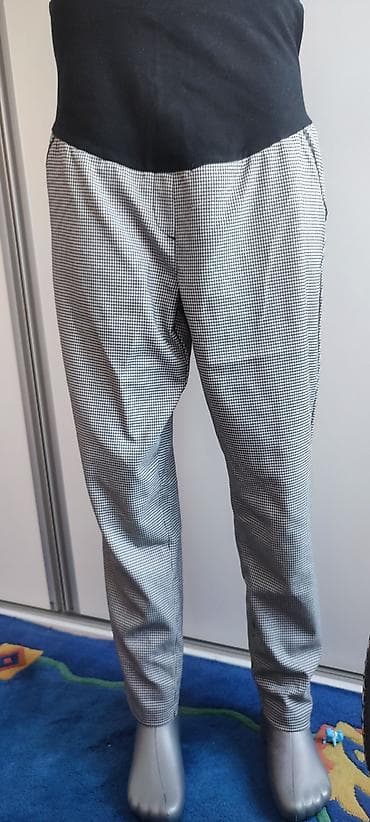Pantalone za trudnice WAIKIKI 42 899din Moderne pantalone. Kao nove na lalafo.rs — 3 Pantalone za trudnice WAIKIKI 42 899din Moderne pantalone. Kao nove — 3