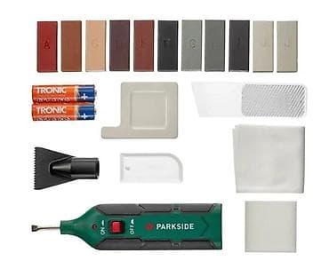 prsluk jaknica mango u: Parkside komplet za popravku pločica i fuga - Višenamenski set za at lalafo.rs — 4 prsluk jaknica mango u: Parkside komplet za popravku pločica i fuga - Višenamenski set za — 4