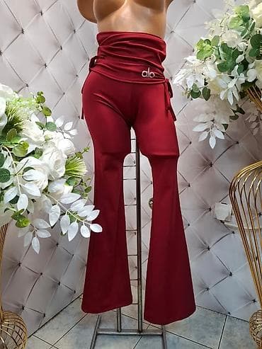 Women's Clothing: Alon, S, M, L, color - Red at lalafo.rs — 5 Women's Clothing: Alon, S, M, L, color - Red — 5