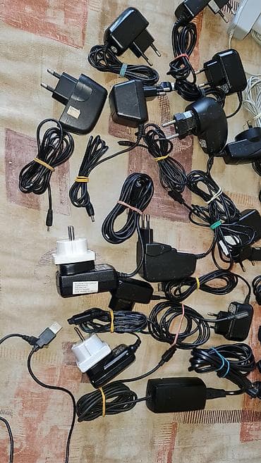 Punjac za stare models telefona, Nokia, Erikson, son I Erikson na lalafo.rs — 4 Punjac za stare models telefona, Nokia, Erikson, son I Erikson — 4