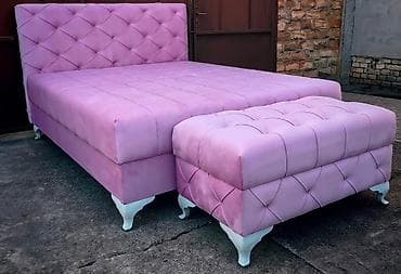 Matresses: 🔨-Izrada francuskih i hotelskih ležajeva,Chester taburea po meri i at lalafo.rs — 2 Matresses: 🔨-Izrada francuskih i hotelskih ležajeva,Chester taburea po meri i — 2