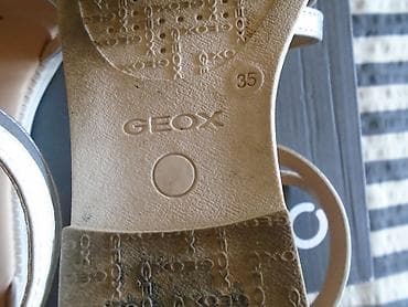 kozna jakna sa: GEOX respira kožne dečije sandalice, veličine 35 na lalafo.rs — 6 kozna jakna sa: GEOX respira kožne dečije sandalice, veličine 35 — 6