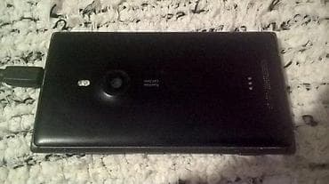 Lumia 925- slomljen touch . Nema ulozak za karticu. Neispitano na lalafo.rs Lumia 925- slomljen touch . Nema ulozak za karticu. Neispitano