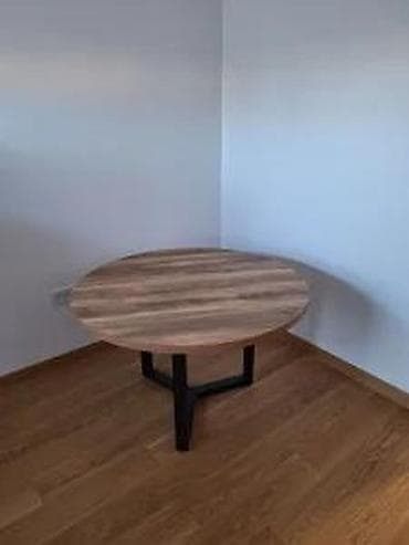Antique Club Tables: INDESTRUCTIBLE OKRUGLI STO IZRADA PO MERI | Izrada po meri Dezen ploče at lalafo.rs — 1 Antique Club Tables: INDESTRUCTIBLE OKRUGLI STO IZRADA PO MERI | Izrada po meri Dezen ploče — 1
