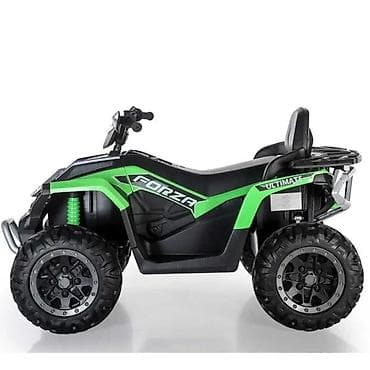 prsluk jaknica mango u: Kvad za decu – električni četvorotočkaš - Nosivost: do 35 kg - Model at lalafo.rs — 4 prsluk jaknica mango u: Kvad za decu – električni četvorotočkaš - Nosivost: do 35 kg - Model — 4