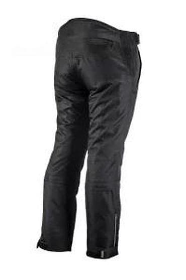 Women's Clothing: Moto pantalone ADRENALINE – crne, tekstilne - Sportsko-touring kroj at lalafo.rs — 1 Women's Clothing: Moto pantalone ADRENALINE – crne, tekstilne - Sportsko-touring kroj — 1