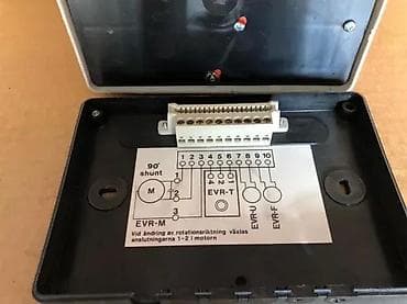 Termostati za veš mašine: Regulator grejanja sa vremenskim programatorom Theben – EVR Opis: - na lalafo.rs — 4 Termostati za veš mašine: Regulator grejanja sa vremenskim programatorom Theben – EVR Opis: - — 4