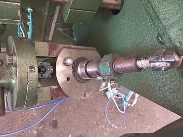 Tools & Equipment: APOKALIPSA DOO Viševretena bušilica 4452-22 Bušilica sa čeparicom za at lalafo.rs — 10 Tools & Equipment: APOKALIPSA DOO Viševretena bušilica 4452-22 Bušilica sa čeparicom za — 10
