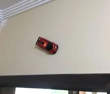 Igračke: Lamborghini Crni Auto Koji Ide Po Zidu Auto koji vozi po zidu na lalafo.rs Igračke: Lamborghini Crni Auto Koji Ide Po Zidu Auto koji vozi po zidu