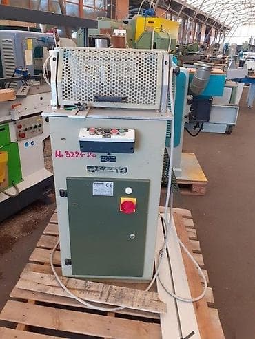 Ručne testere: APOKALIPSA DOO Cirkular za aluminijum 3224-20 Pneumatski cirkular 🔧 na lalafo.rs Ručne testere: APOKALIPSA DOO Cirkular za aluminijum 3224-20 Pneumatski cirkular 🔧