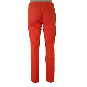 Pantalone, bоја - Crvena na lalafo.rs — 3 Pantalone, bоја - Crvena — 3