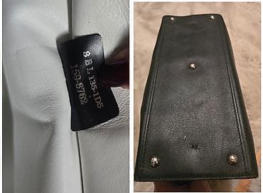 Handbags: Fendi 3Jours kožna torba. Ovaj model je evolucija klasične 2Jours at lalafo.rs — 3 Handbags: Fendi 3Jours kožna torba. Ovaj model je evolucija klasične 2Jours — 3