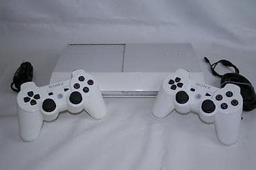 U ponudi PlayStation 3 SuperSlim konzola u odličnom fizičkom i na lalafo.rs — 5 U ponudi PlayStation 3 SuperSlim konzola u odličnom fizičkom i — 5