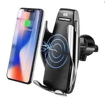 Car Phone Chargers: Bežični punjač i auto držač za mobilni telefon Dobrodošli u Davidov at lalafo.rs — 1 Car Phone Chargers: Bežični punjač i auto držač za mobilni telefon Dobrodošli u Davidov — 1