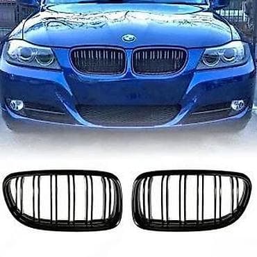 Transport: Maska, gril bubrezi Bmw e90 Lci M look. Nove prednje resetke maska at lalafo.rs — 6 Transport: Maska, gril bubrezi Bmw e90 Lci M look. Nove prednje resetke maska — 6