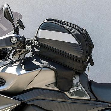 Travel suitcases and bags: Torba za rezervoar motocikla sa magnetnim pričvršćivanjem - Tip: Tank at lalafo.rs — 3 Travel suitcases and bags: Torba za rezervoar motocikla sa magnetnim pričvršćivanjem - Tip: Tank — 3