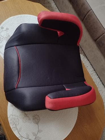 Children's Electric Cars: Auto sediste BUSTER 15-36 Kg - Od 15-36 Kg Navlaka se lako skida i at lalafo.rs — 3 Children's Electric Cars: Auto sediste BUSTER 15-36 Kg - Od 15-36 Kg Navlaka se lako skida i — 3