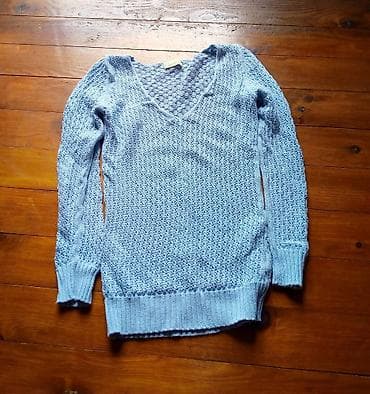 Blouses: Rupicaste bluže vel.M u dobrom stanju.Jedna bluža je 600 din at lalafo.rs — 1 Blouses: Rupicaste bluže vel.M u dobrom stanju.Jedna bluža je 600 din — 1