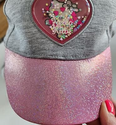 Hello Kiti kacket za devojcice, Mercedes kacket zenski, kacket za na lalafo.rs Hello Kiti kacket za devojcice, Mercedes kacket zenski, kacket za