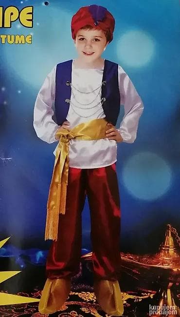 Ko želi dodatno lampu za Aladina - 450 dinara (plastična) - prodaje se na lalafo.rs — 1 Ko želi dodatno lampu za Aladina - 450 dinara (plastična) - prodaje se — 1