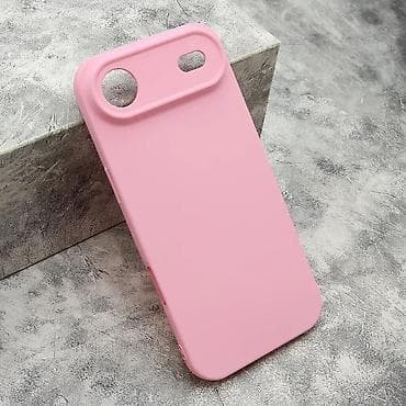 Futrola GENTLE COLOR za iPhone 17 AIR (6.6) roze. Uz brzu dostavu i na lalafo.rs — 3 Futrola GENTLE COLOR za iPhone 17 AIR (6.6) roze. Uz brzu dostavu i — 3