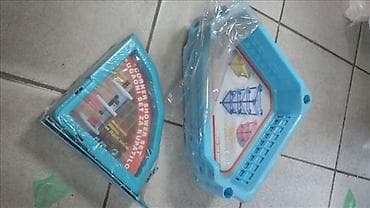 Ugaone PVC police novo akcija Prodajem povoljno vecu kolicinu ugaonih na lalafo.rs Ugaone PVC police novo akcija Prodajem povoljno vecu kolicinu ugaonih