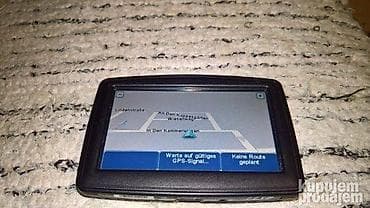 1. TomTom XL 4ET03 2. Tomtom XXL 3. Tomtom ONE navigacija na lalafo.rs — 1 1. TomTom XL 4ET03 2. Tomtom XXL 3. Tomtom ONE navigacija — 1