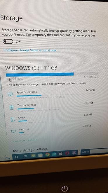 Packard Bell All‑in‑One računar - Ekran integrisan u kućište (AIO na lalafo.rs — 2 Packard Bell All‑in‑One računar - Ekran integrisan u kućište (AIO — 2