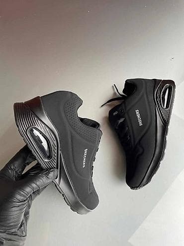 Skechers patike crne i krem Novo Brojevi 36 do 41 fb Moja Kupovina na lalafo.rs — 10 Skechers patike crne i krem Novo Brojevi 36 do 41 fb Moja Kupovina — 10
